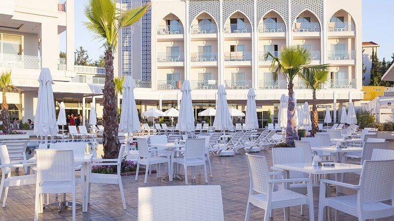 Diamond Elite & Spa Hotel