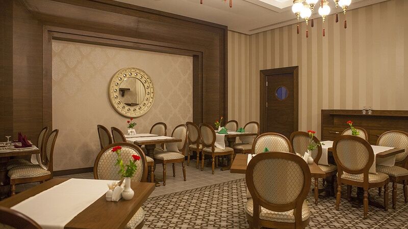 Diamond Elite & Spa Hotel