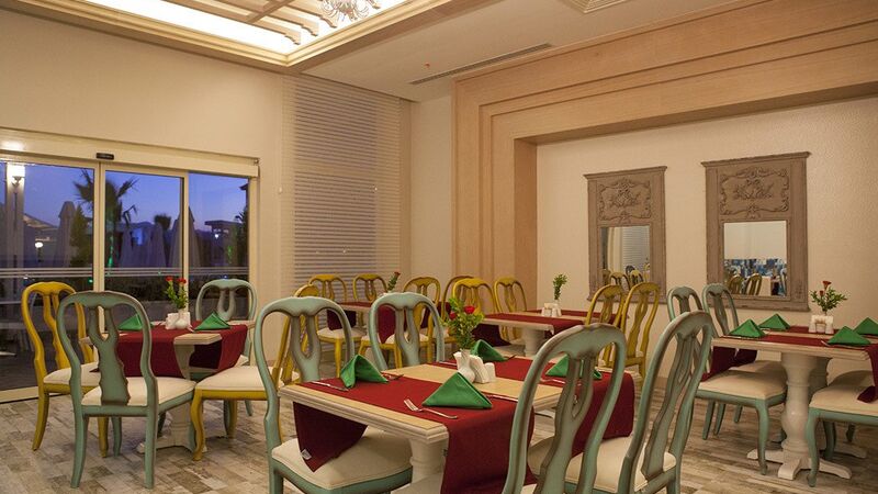 Diamond Elite & Spa Hotel