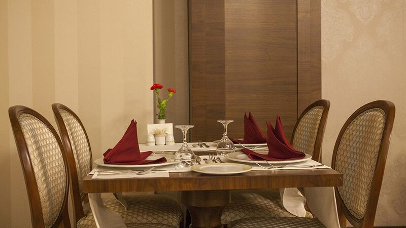 Diamond Elite & Spa Hotel