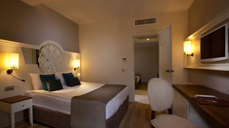 Diamond Elite & Spa Hotel
