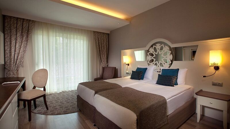 Diamond Elite & Spa Hotel