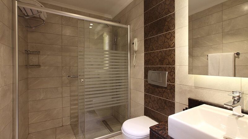 Diamond Elite & Spa Hotel