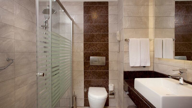 Diamond Elite & Spa Hotel