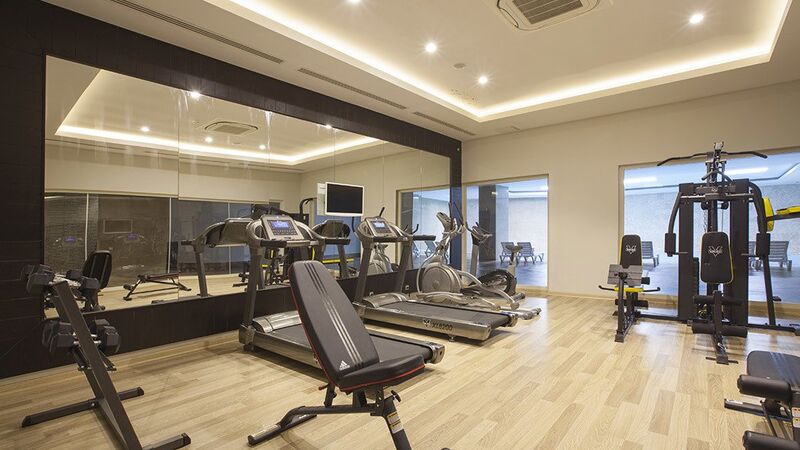 Diamond Elite & Spa Hotel