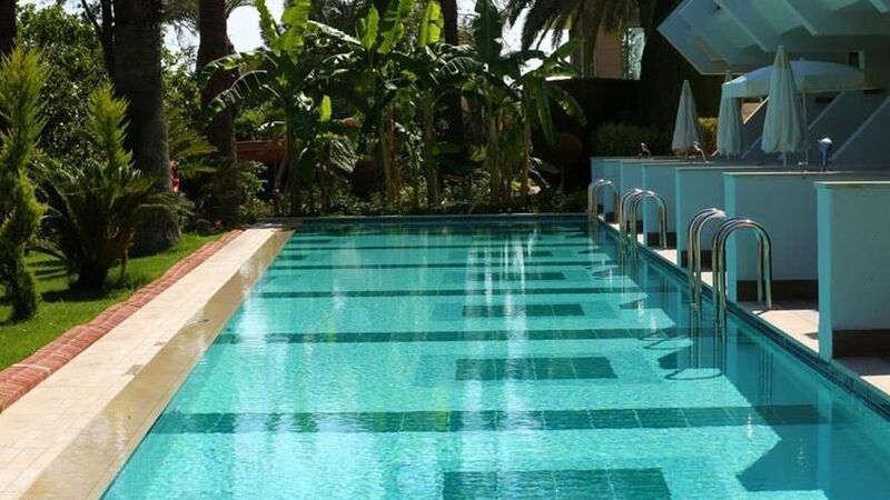Hotel Side Star Elegance
