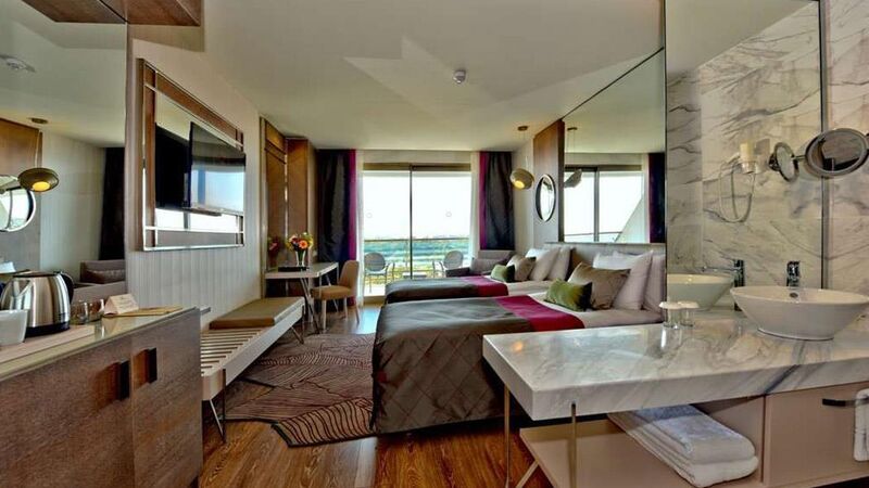 Hotel Side Star Elegance