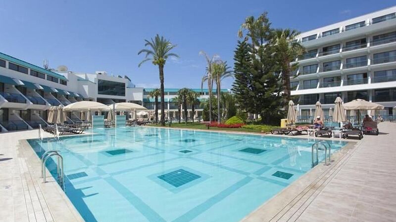 Hotel Side Star Elegance