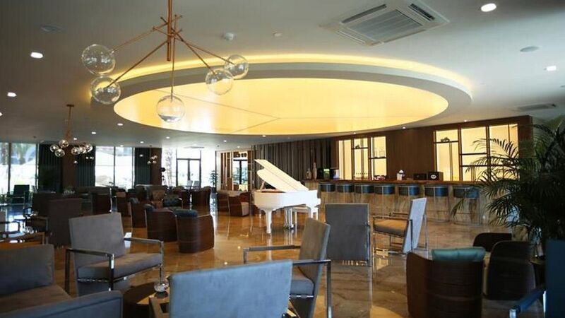 Hotel Side Star Elegance