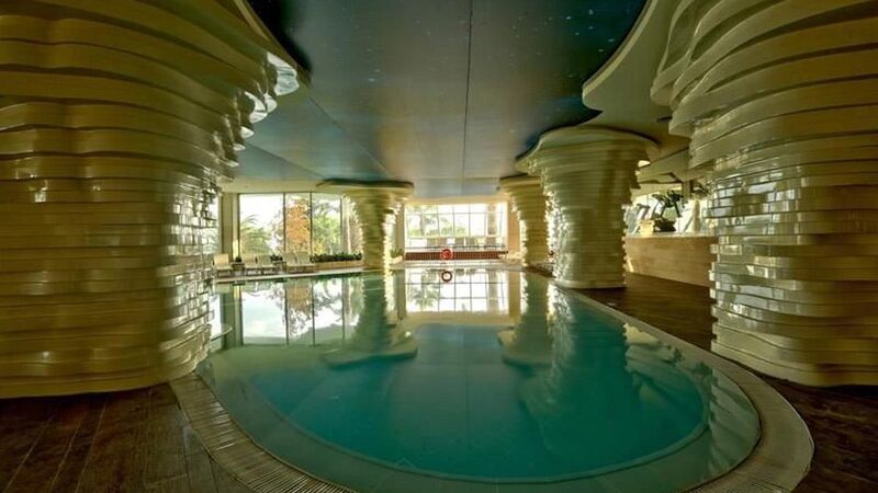 Hotel Side Star Elegance
