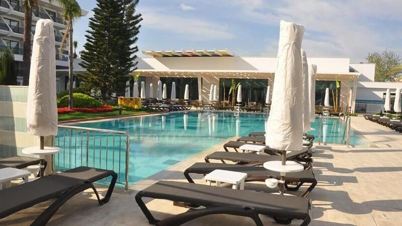 Hotel Side Star Elegance