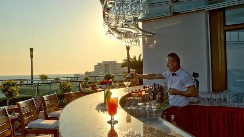 Hotel Side Star Elegance