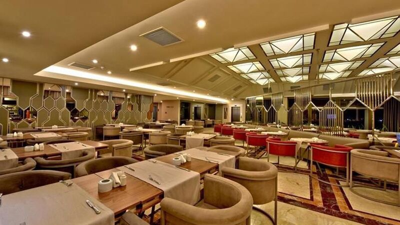 Hotel Side Star Elegance