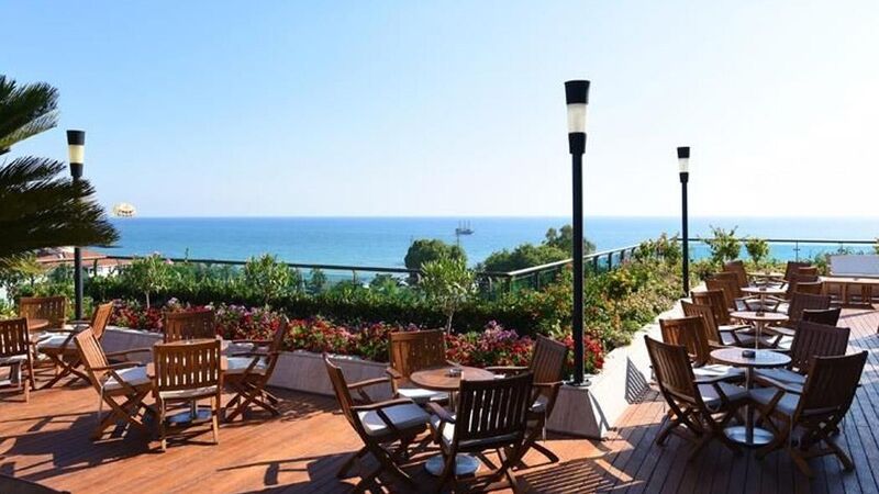 Hotel Side Star Elegance