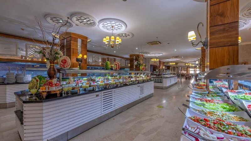 LRS Lake & River Side Hotel