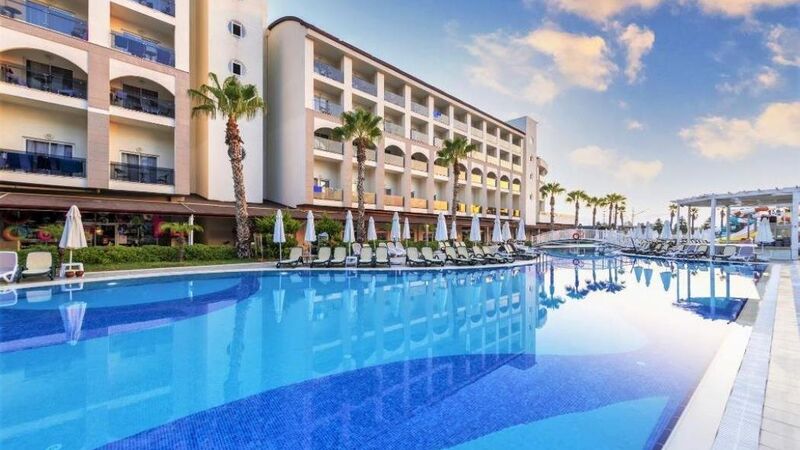 LRS Port River Hotel