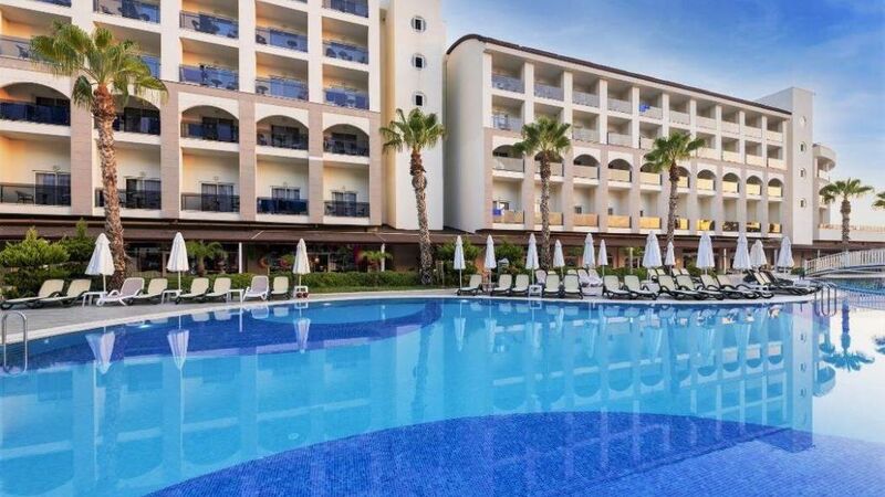LRS Port River Hotel