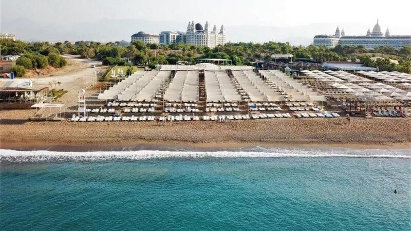 LRS Port River Hotel