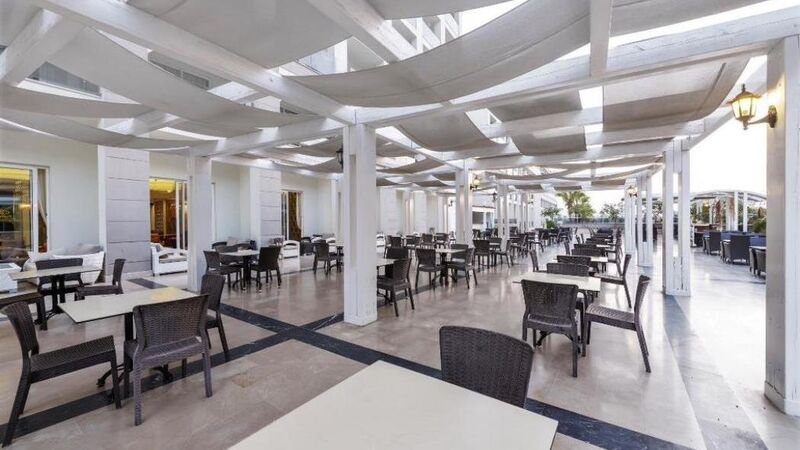LRS Port River Hotel