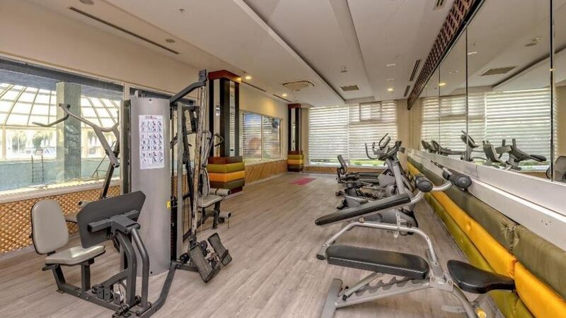 LRS Port River Hotel