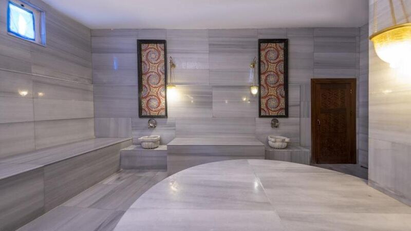 LRS Port River Hotel