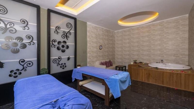 LRS Port River Hotel