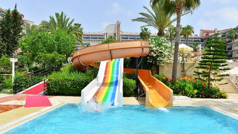Seaden Corolla Hotel