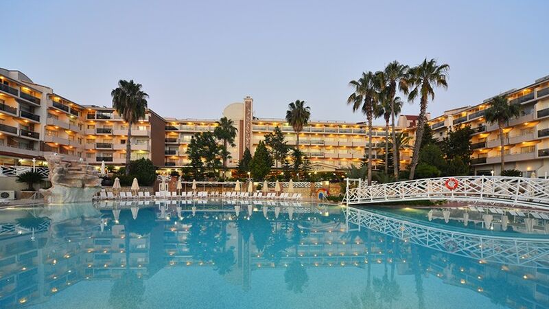 Seaden Corolla Hotel