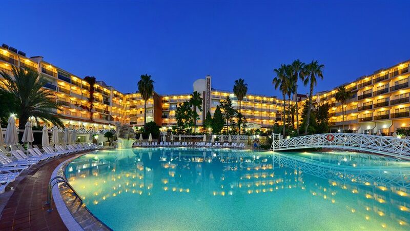 Seaden Corolla Hotel