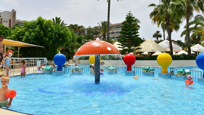 Seaden Corolla Hotel