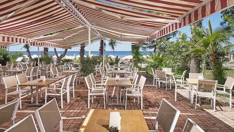 Seaden Corolla Hotel
