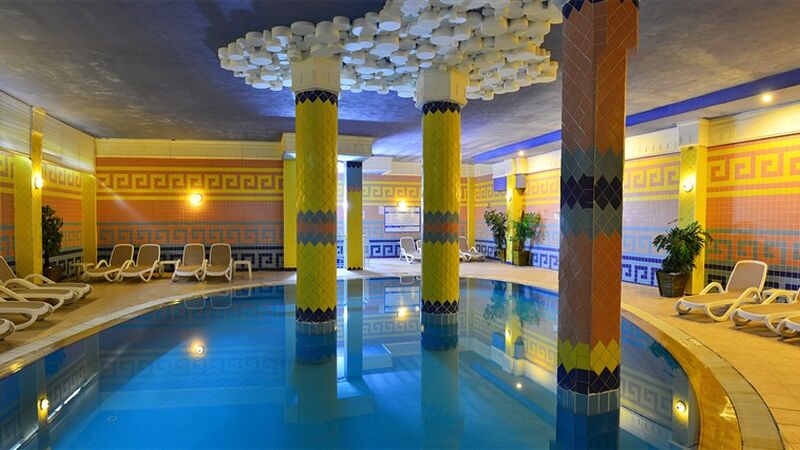 Seaden Corolla Hotel