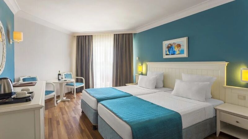Terrace Beach Resort