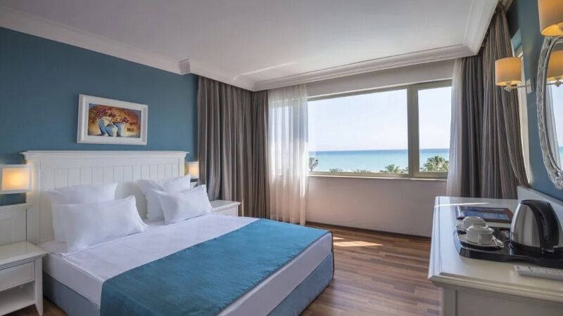 Terrace Beach Resort