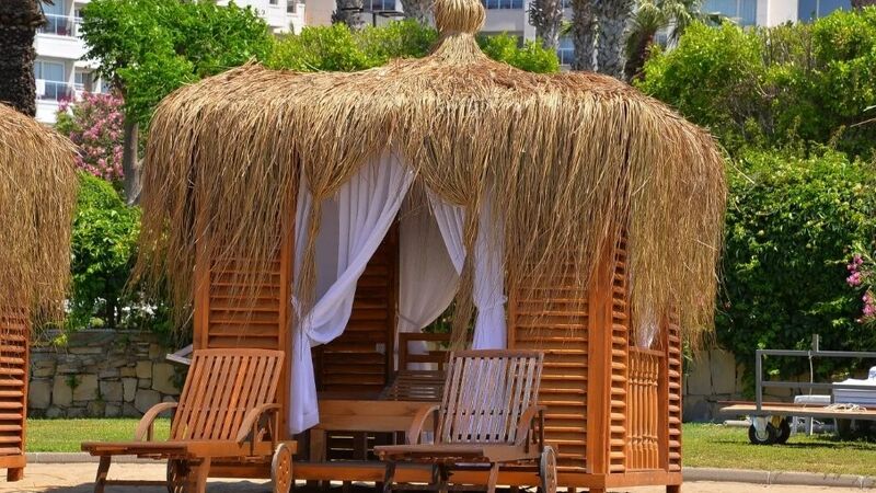 Terrace Beach Resort