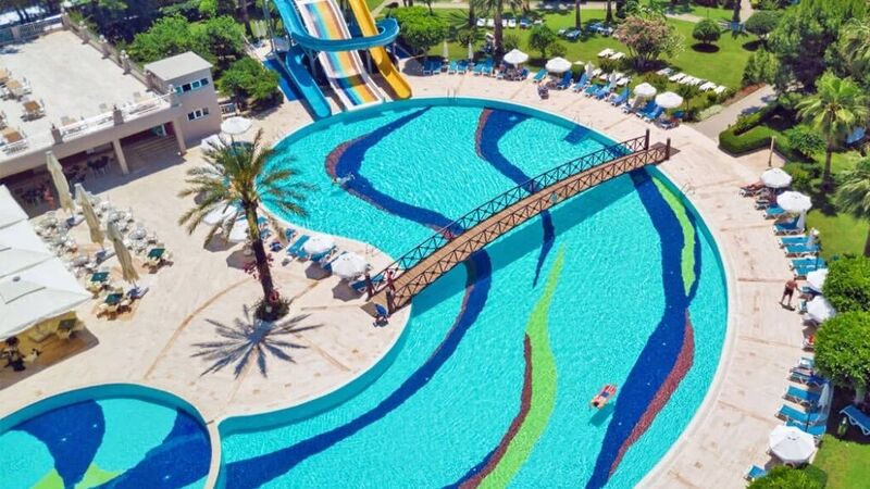 Terrace Beach Resort