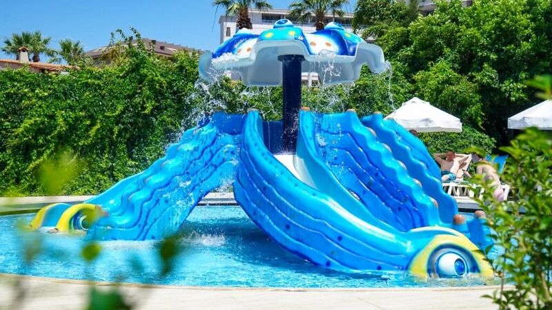 Terrace Beach Resort