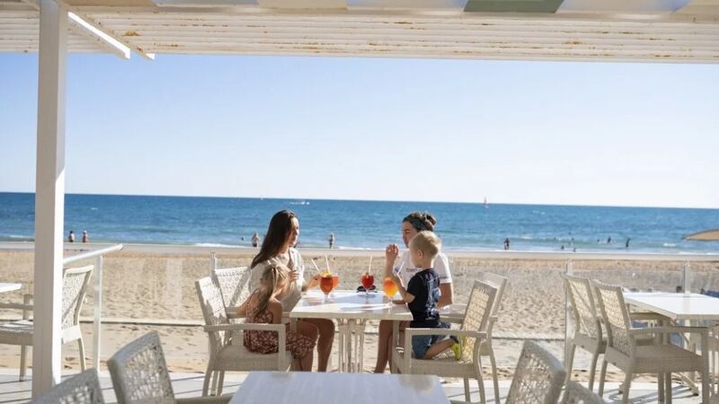 Terrace Elite Resort