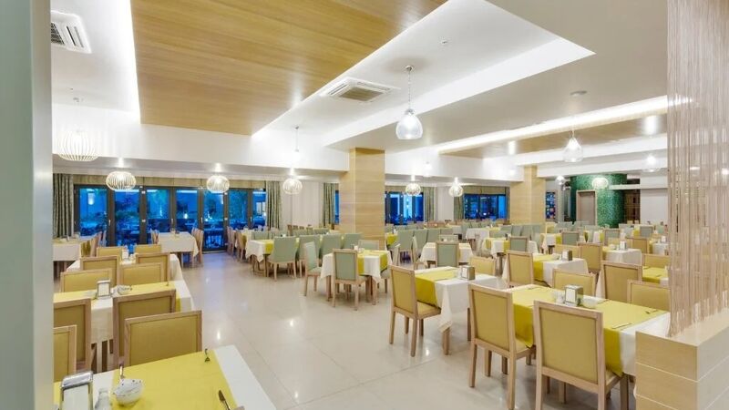 Terrace Elite Resort