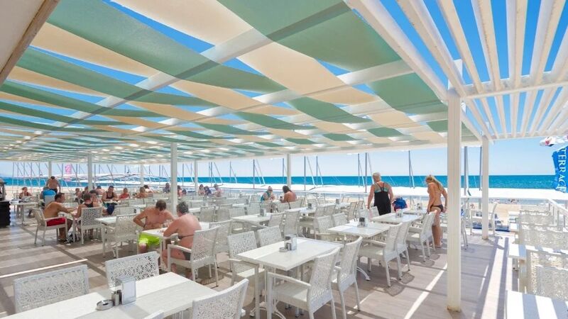 Terrace Elite Resort