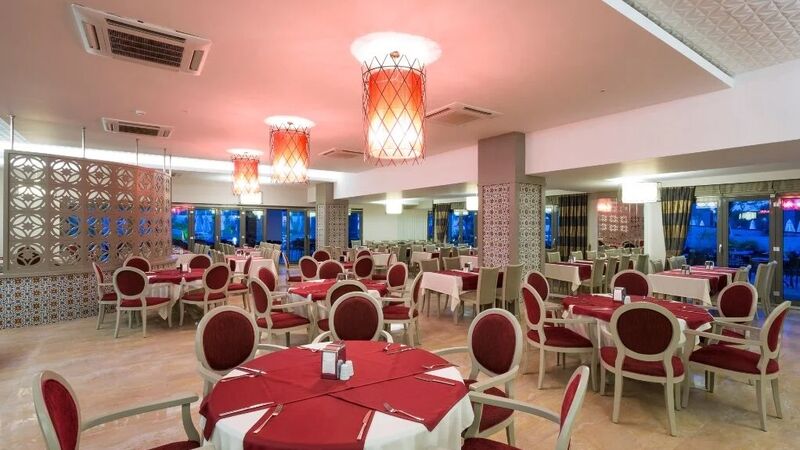 Terrace Elite Resort