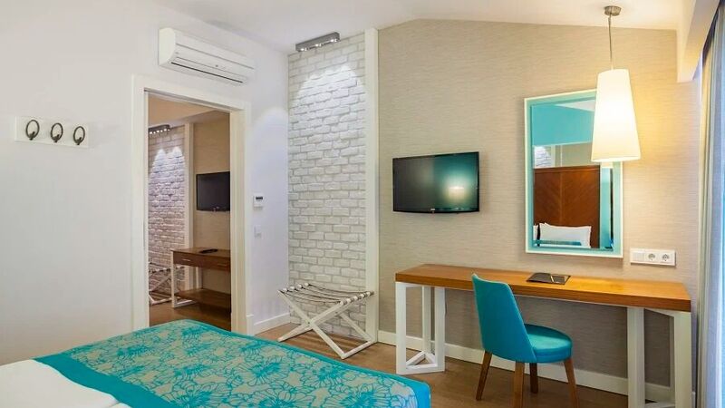 Terrace Elite Resort