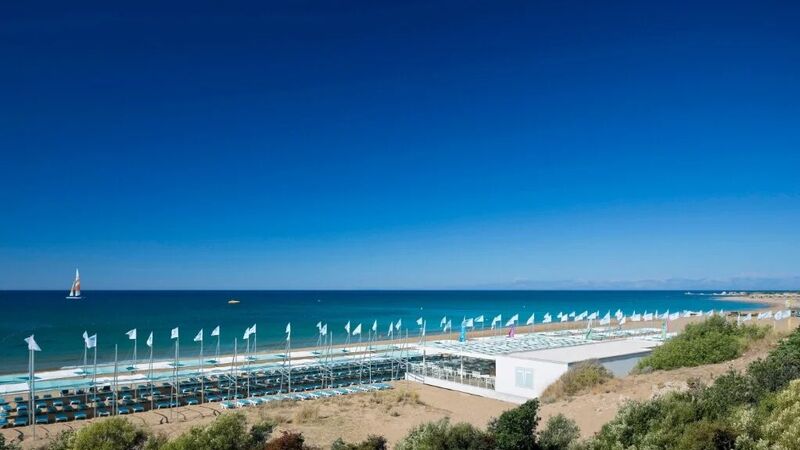 Terrace Elite Resort