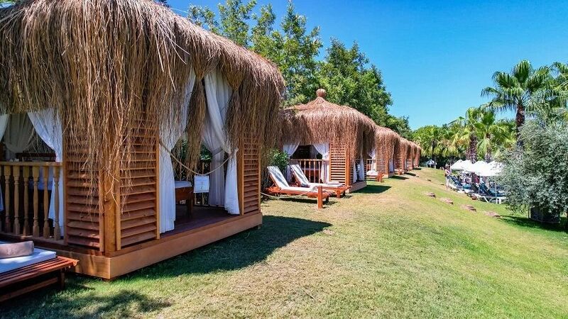 Terrace Elite Resort