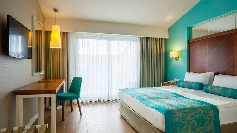 Terrace Elite Resort