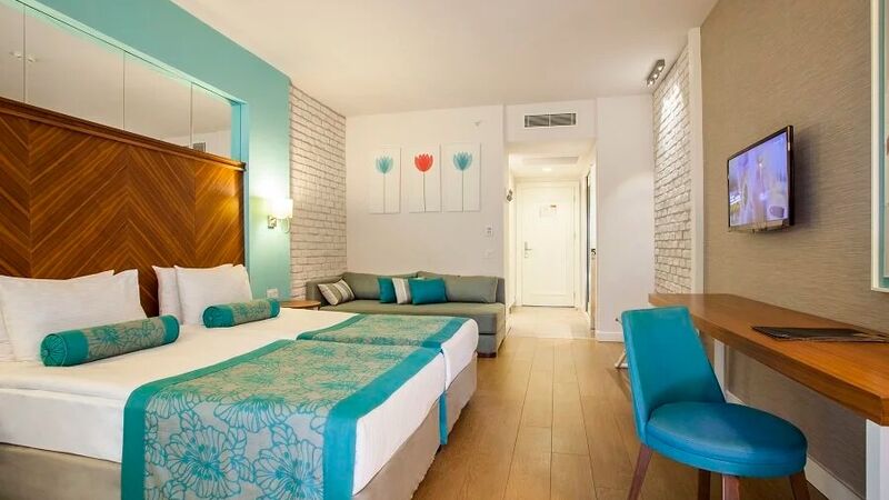 Terrace Elite Resort