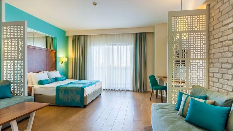Terrace Elite Resort