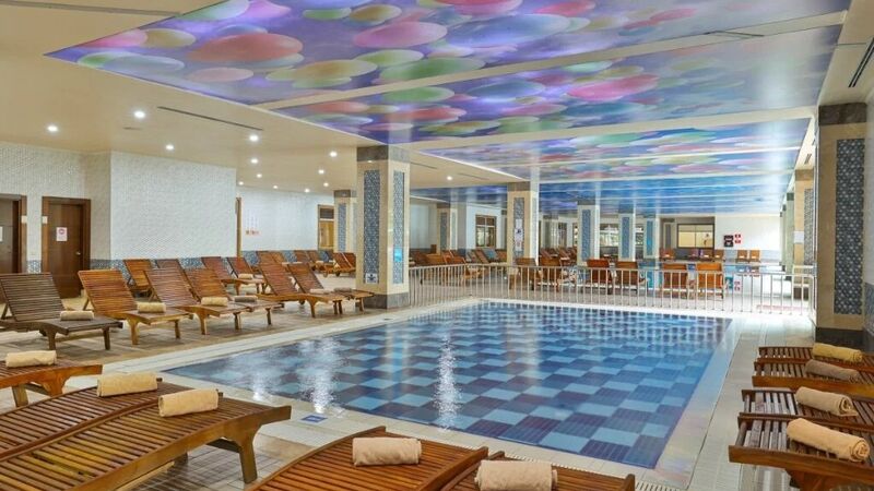 Crystal Sunset Hotel