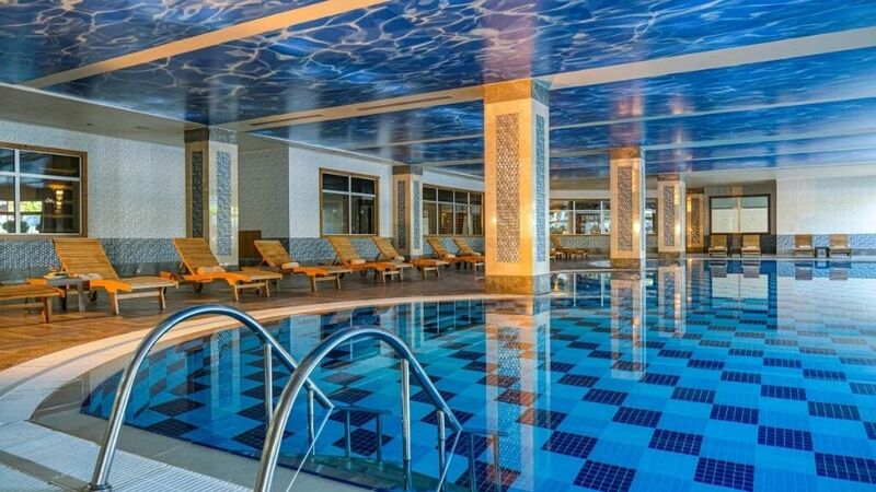 Crystal Sunset Hotel