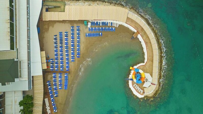 Orange County Alanya